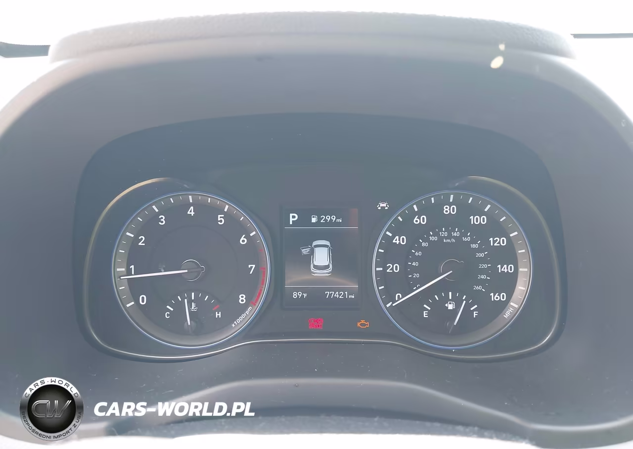 2021 Hyundai Kona Sel VIN:KM8K22AA8MU607392 - 7