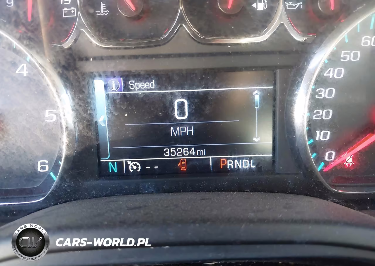 2017 Chevrolet Suburban Ls VIN:1GNSKGEC9HR329602 - 15