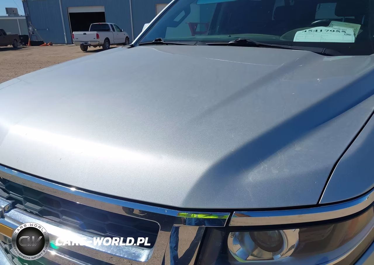 2017 Chevrolet Suburban Ls VIN:1GNSKGEC9HR329602 - 6