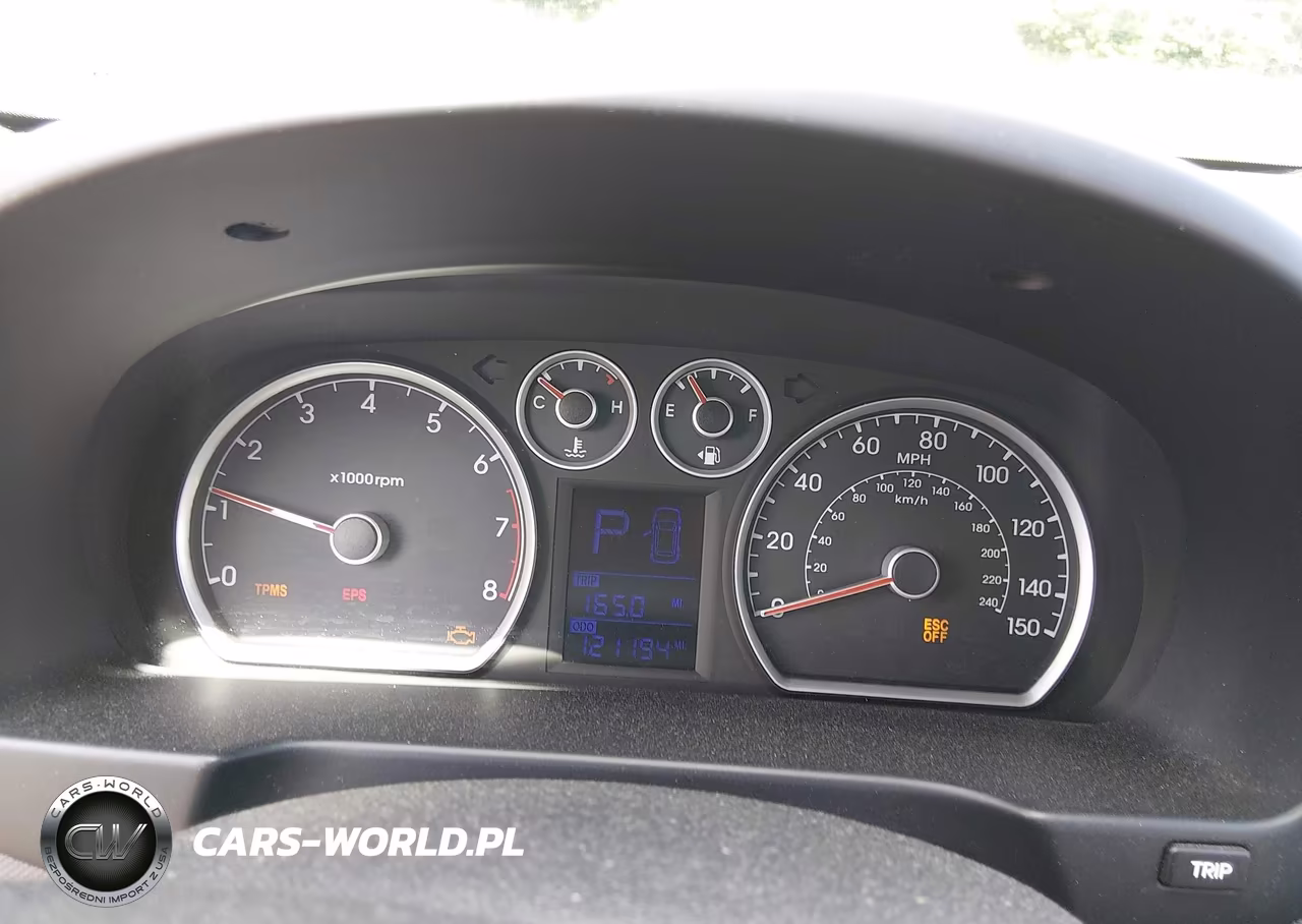 2010 Hyundai Elantra Touring Gls VIN:KMHDB8AE5AU085556 - 7