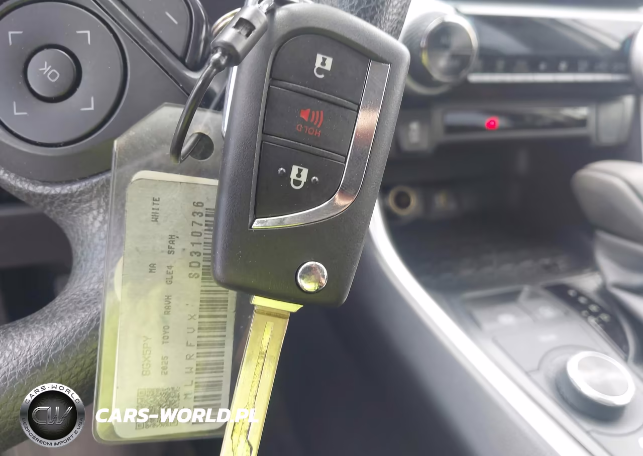 2025 Toyota Rav4 Hybrid Le VIN:JTMLWRFVXSD310736 - 11