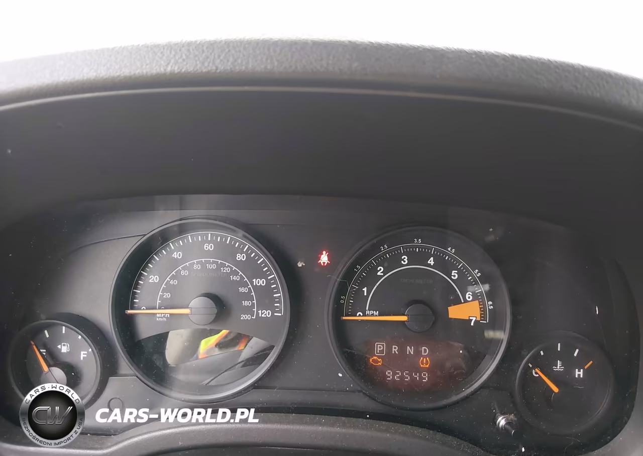 2015 Jeep Patriot Latitude VIN:1C4NJRFB9FD154238 - 7