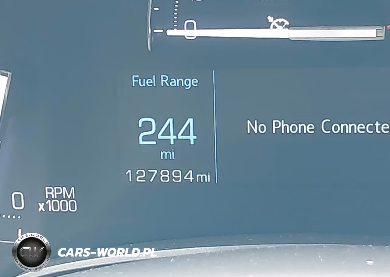 2018 Cadillac Xts Luxury VIN:2G61M5S34J9140205 - 16