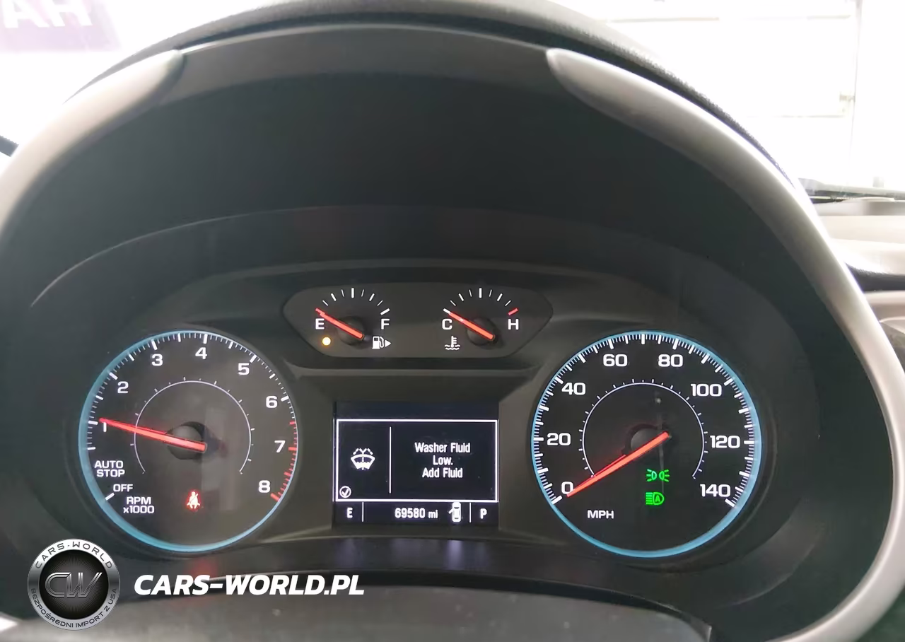 2023 Chevrolet Malibu Fwd 1Lt VIN:1G1ZD5ST4PF199294 - 15
