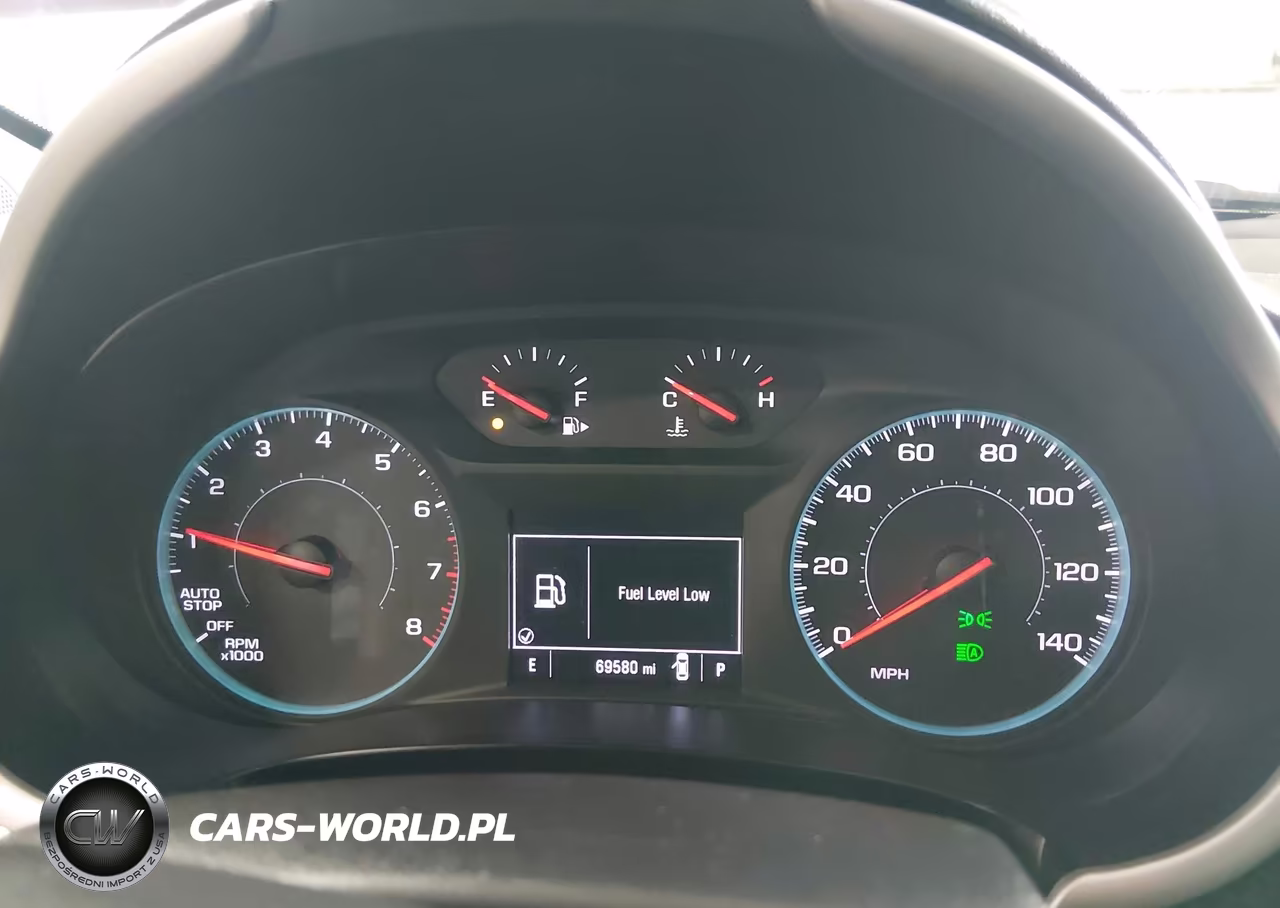 2023 Chevrolet Malibu Fwd 1Lt VIN:1G1ZD5ST4PF199294 - 7
