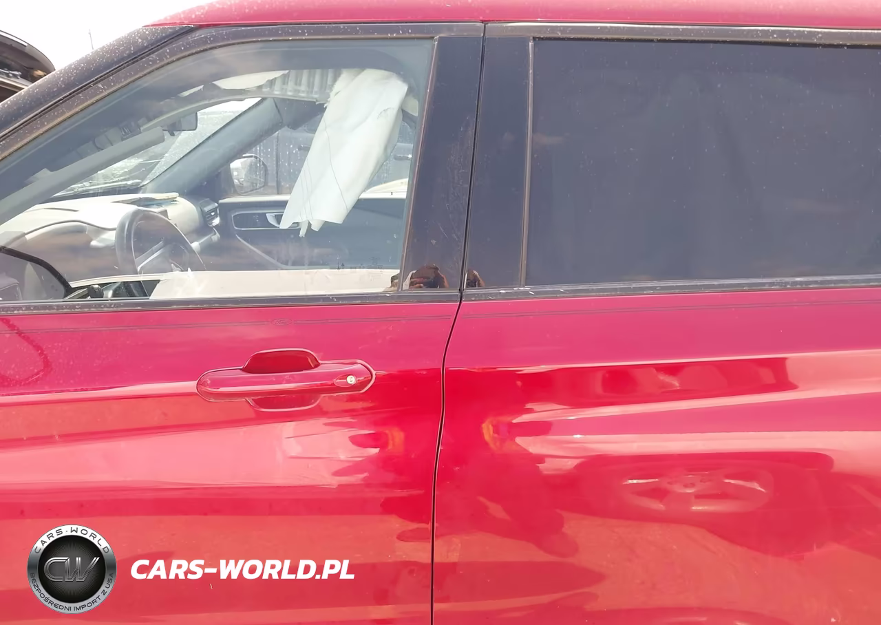 2022 Ford Explorer Xlt VIN:1FMSK8DH9NGC33872 - 15