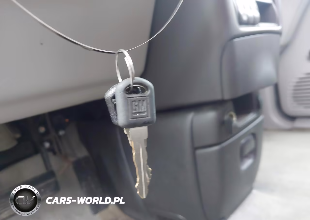 2001 Chevrolet Venture Value Van VIN:1GNDU23E31D214796 - 11