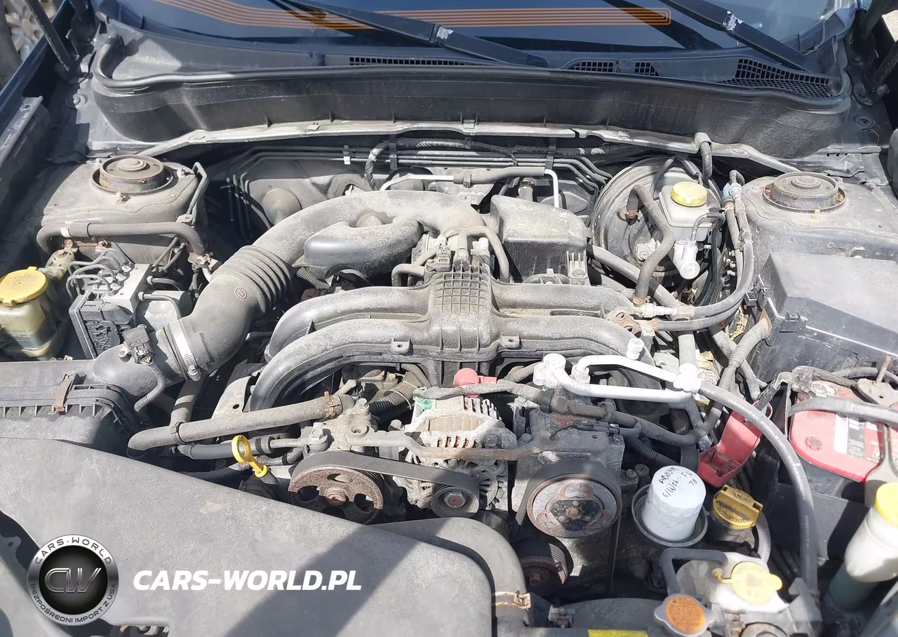 2012 Subaru Forester 2.5X Limited VIN:JF2SHAEC7CH429217 - 10
