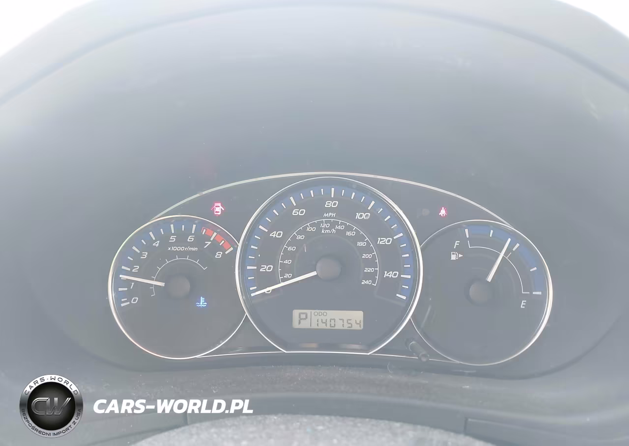 2012 Subaru Forester 2.5X Limited VIN:JF2SHAEC7CH429217 - 7