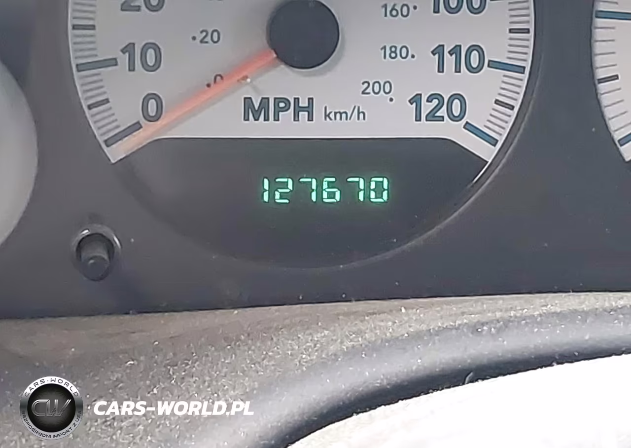 2006 Dodge Grand Caravan Sxt VIN:2D4GP44L46R854335 - 7