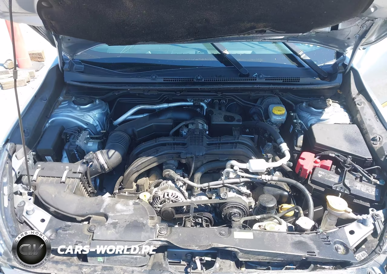 2024 Subaru Crosstrek Sport VIN:4S4GUHF60R3754911 - 10
