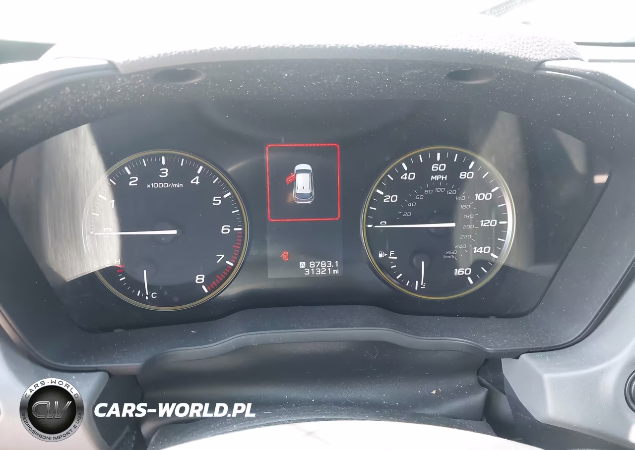 2024 Subaru Crosstrek Sport VIN:4S4GUHF60R3754911 - 7