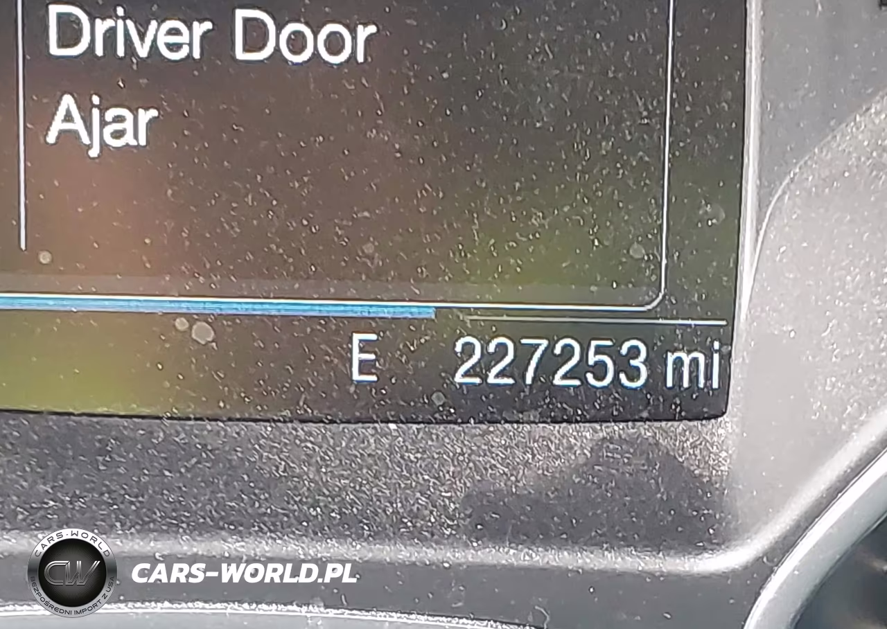 2015 Ford Escape Titanium VIN:1FMCU0JX8FUC32033 - 7
