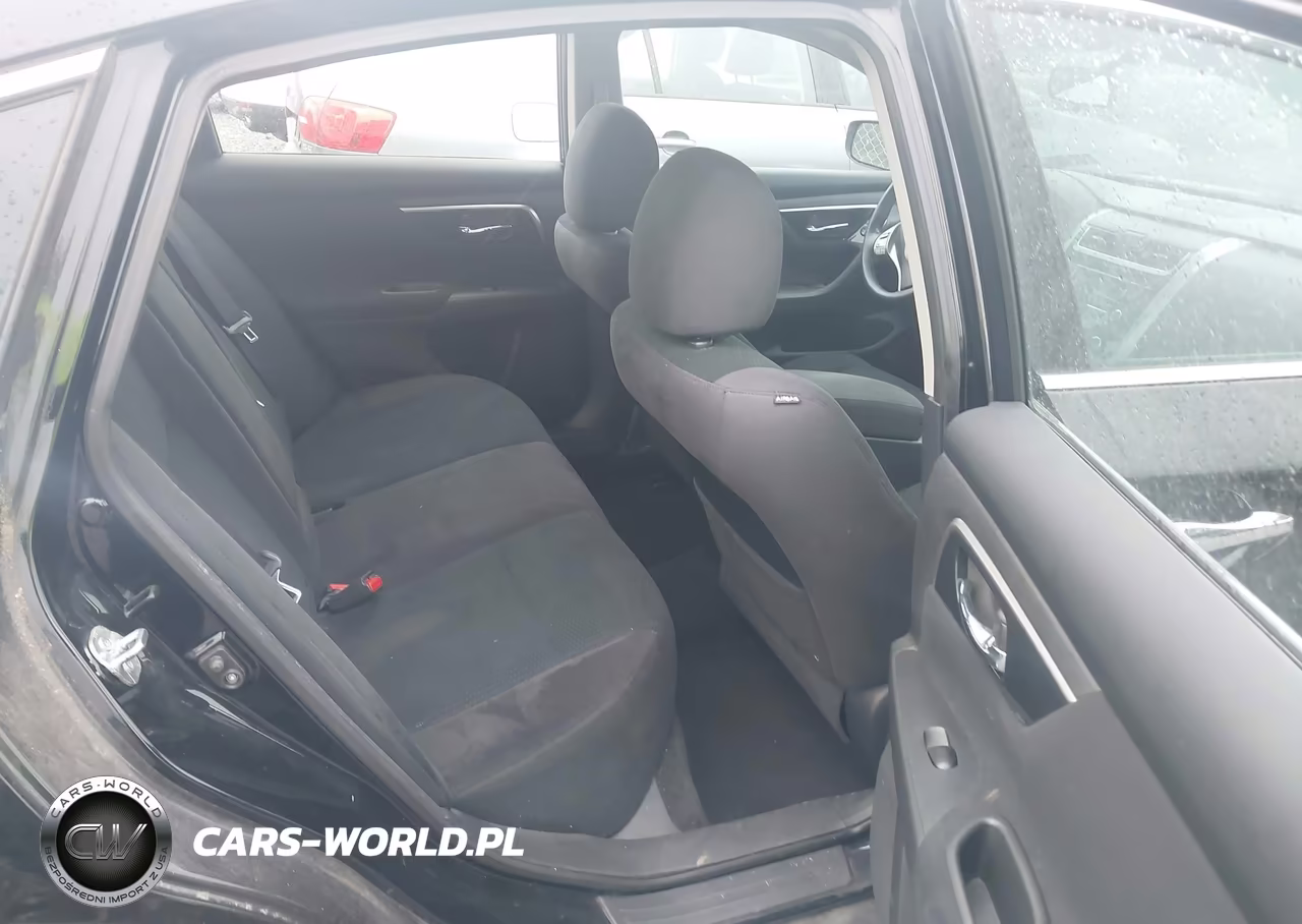 2014 Nissan Altima 2.5 S VIN:1N4AL3AP4EC132750 - 8