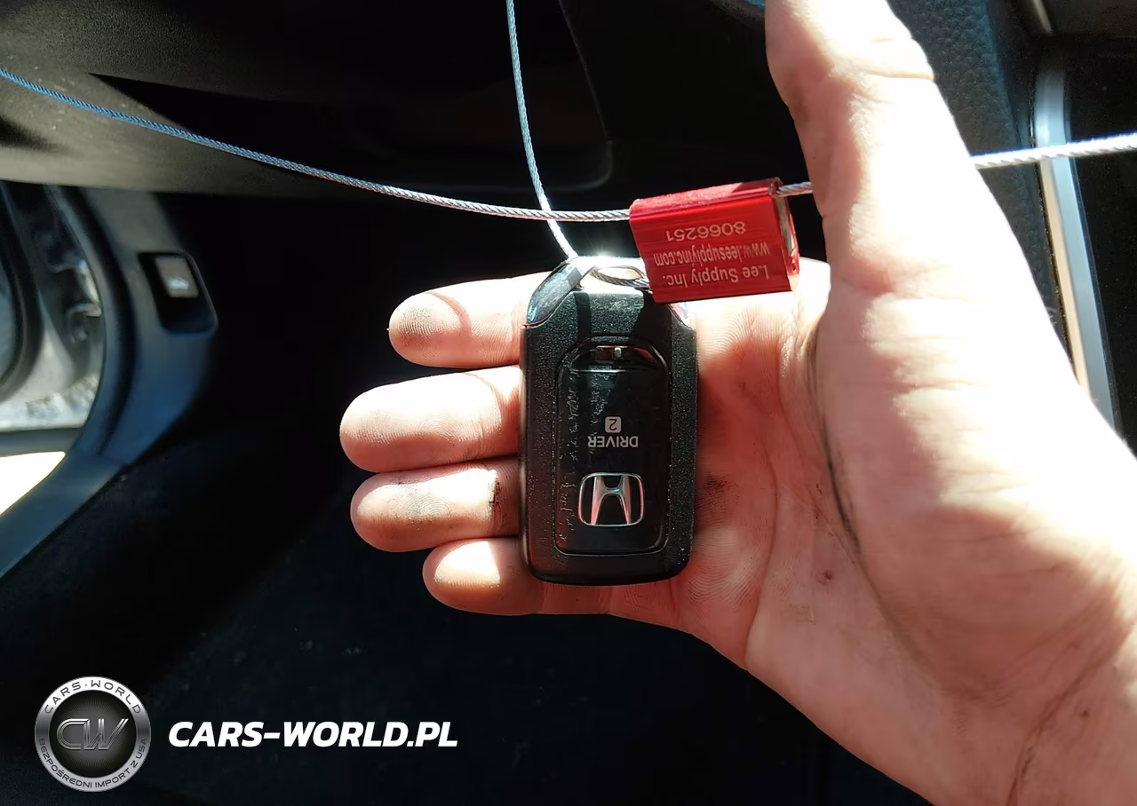 2021 Honda Accord Lx VIN:1HGCV1F13MA112832 - 11