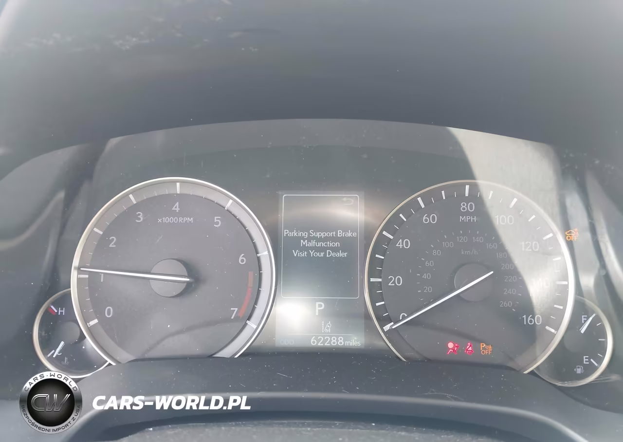 2022 Lexus Rx 350 VIN:2T2HZMAA5NC227880 - 7