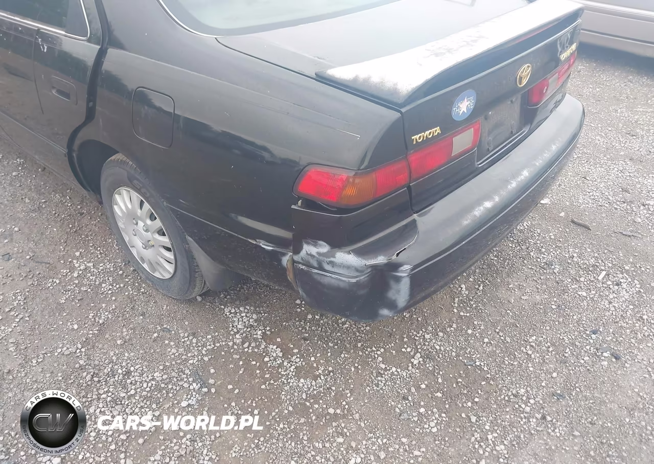 1999 Toyota Camry Le VIN:JT2BG22K8X0374471 - 6