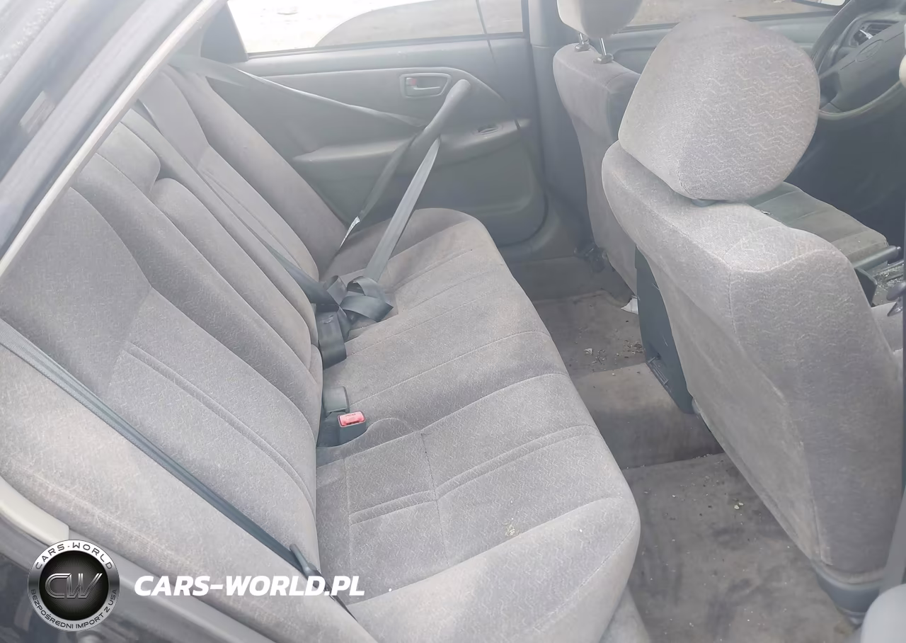 1999 Toyota Camry Le VIN:JT2BG22K8X0374471 - 8
