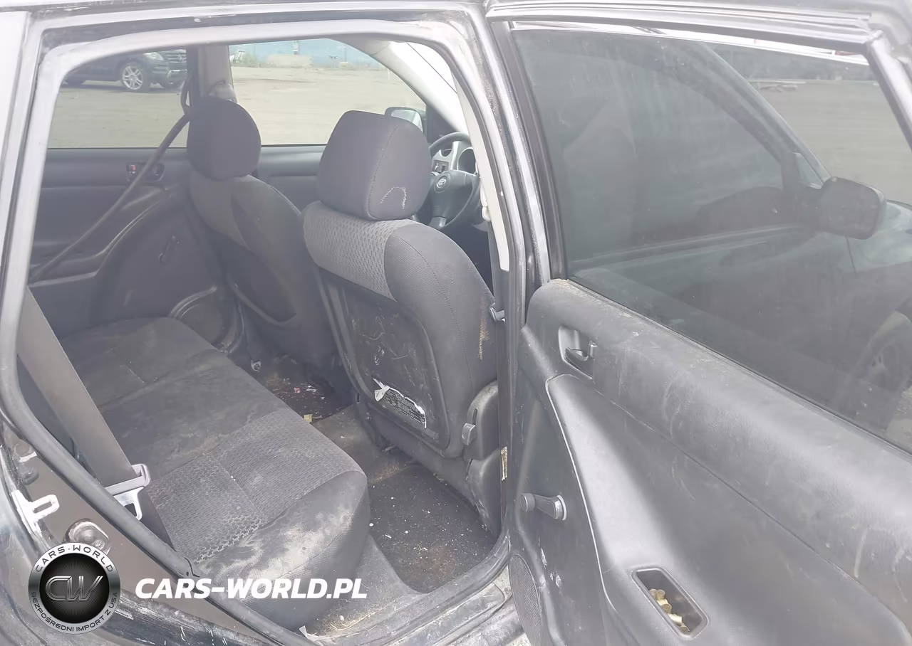 2007 Toyota Matrix VIN:2T1KR32E47C657831 - 8