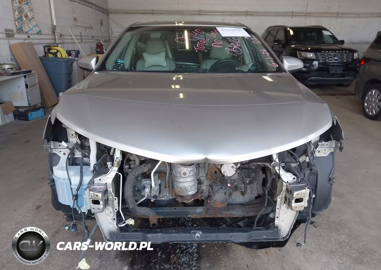 2014 Toyota Camry Xle VIN:4T4BF1FKXER353658 - 12