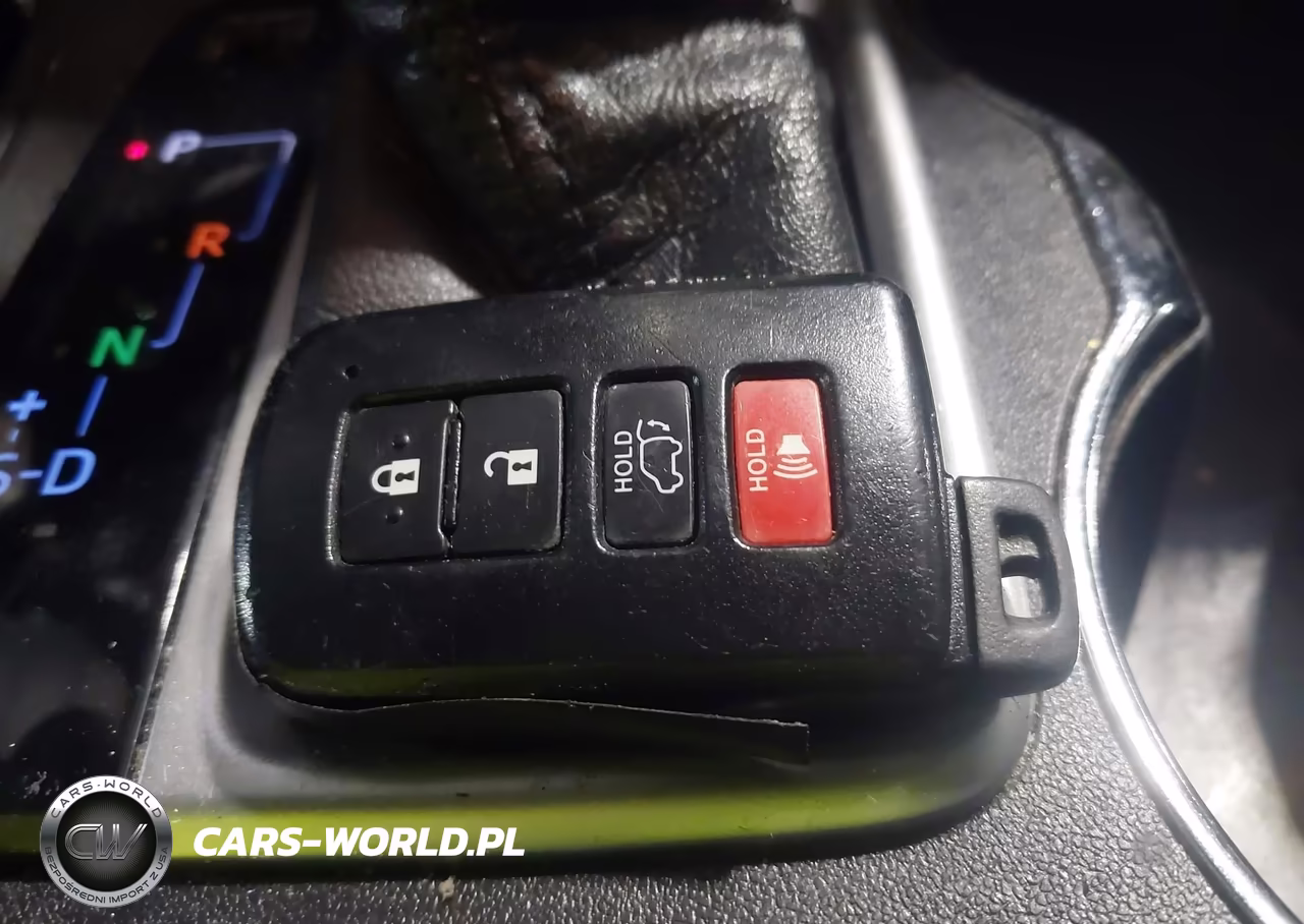 2015 Toyota Highlander Xle V6 VIN:5TDJKRFH5FS208011 - 11