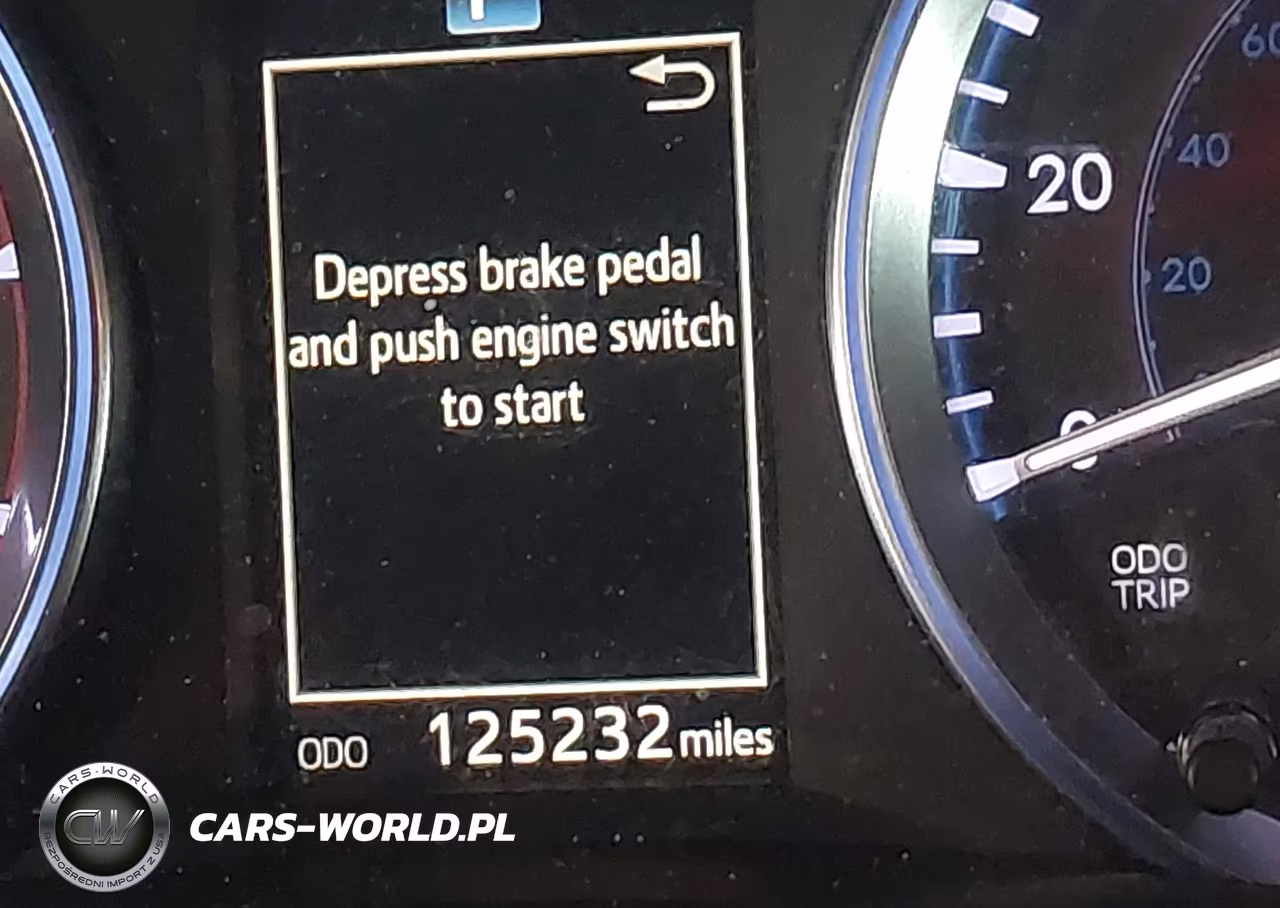 2015 Toyota Highlander Xle V6 VIN:5TDJKRFH5FS208011 - 15