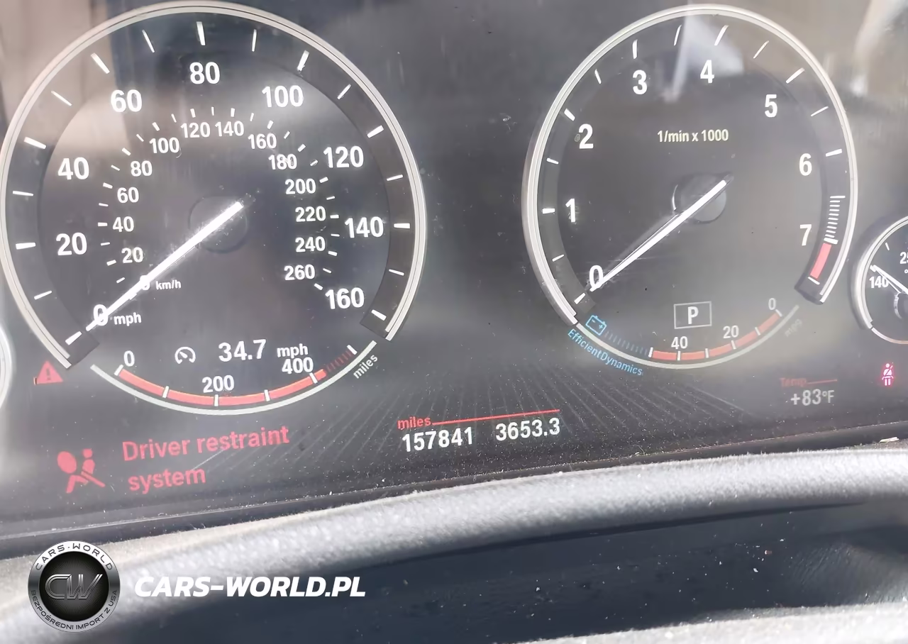 2015 BMW X3 xDrive28I VIN:5UXWX9C56F0D54780 - 16
