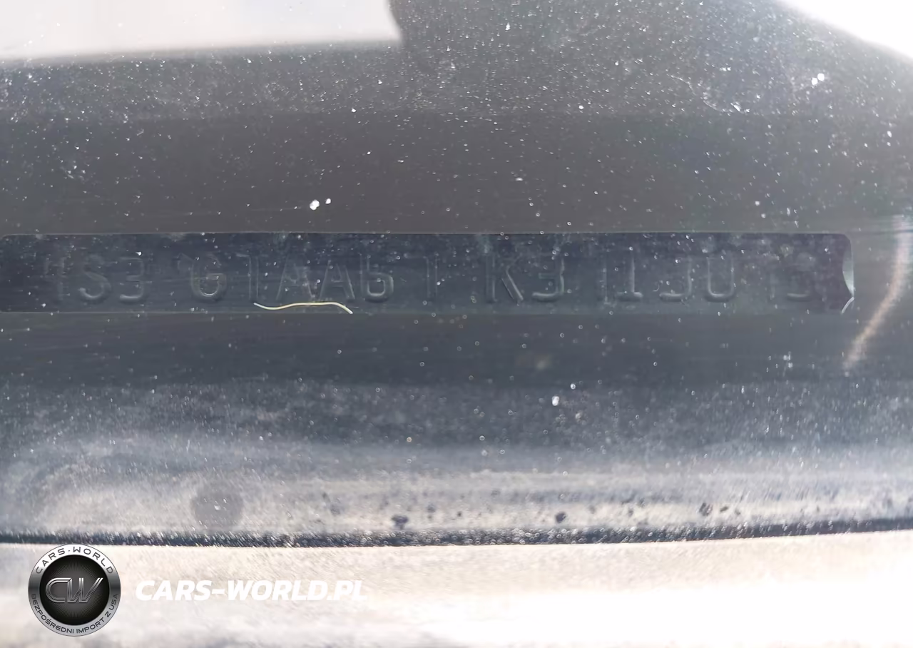 2019 Subaru Impreza 2.0I VIN:4S3GTAA67K3713073 - 17