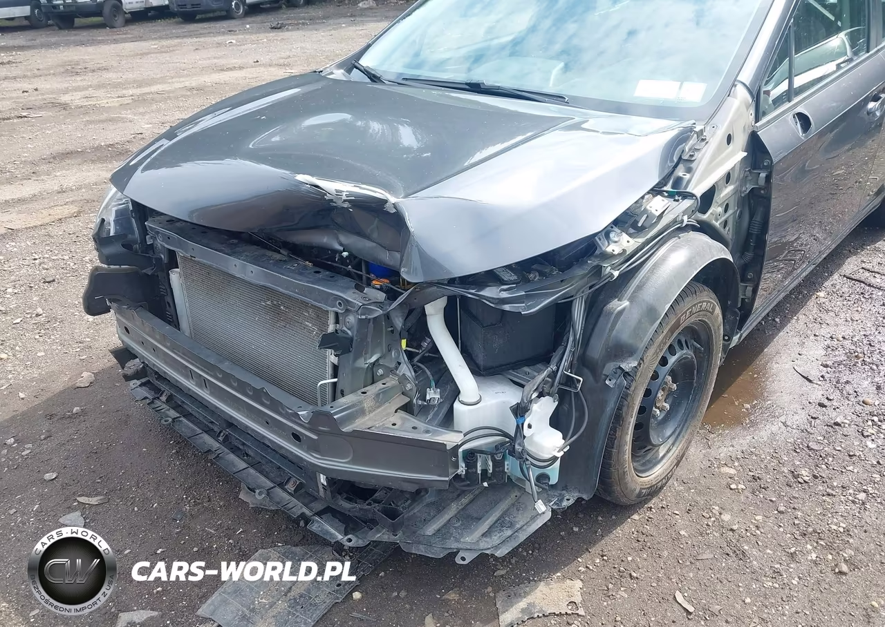 2019 Subaru Impreza 2.0I VIN:4S3GTAA67K3713073 - 6