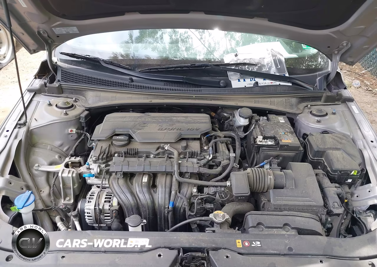 2025 Hyundai Elantra Sel Convenience VIN:KMHLS4DG8SU882872 - 10