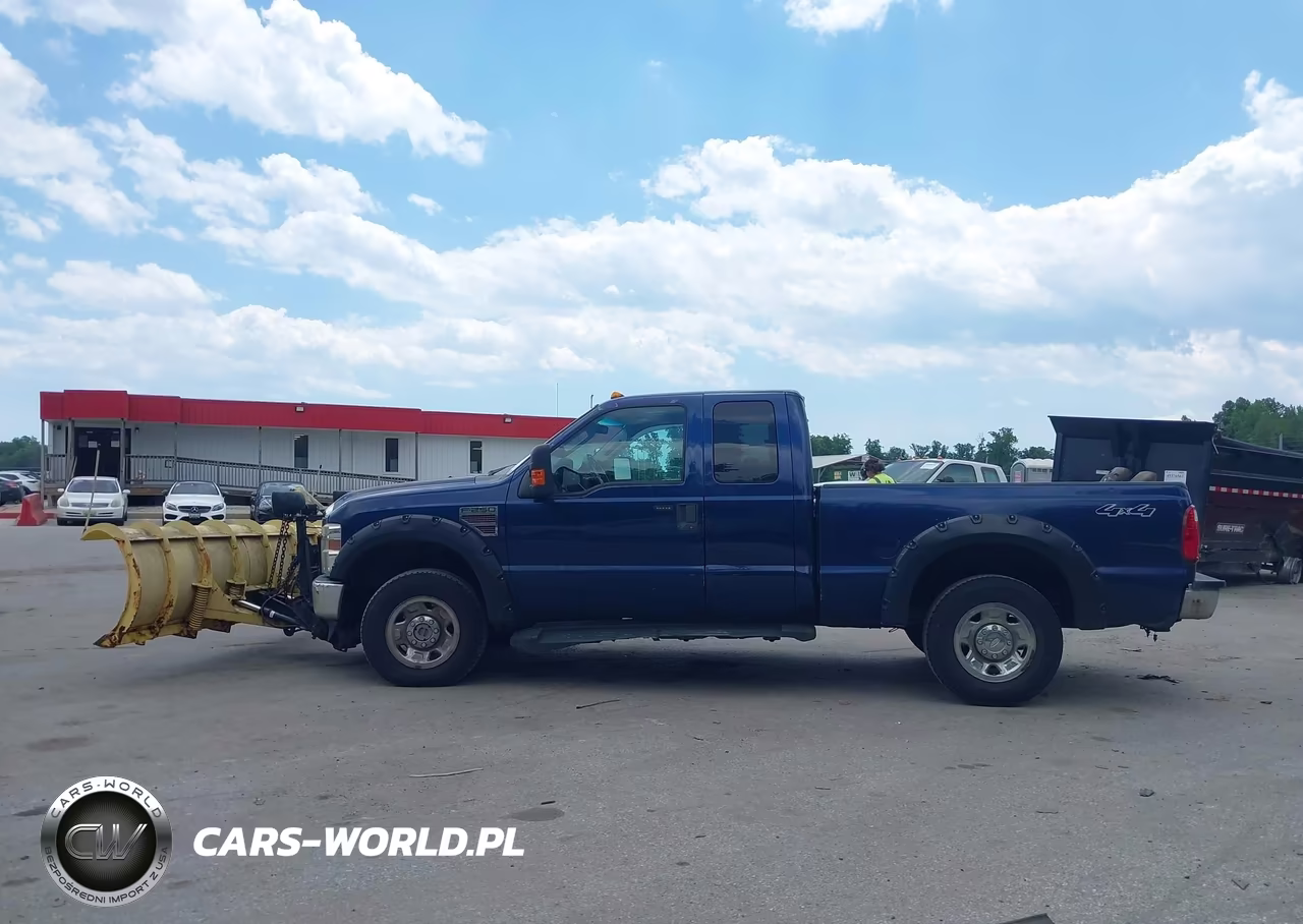 2009 Ford Super Duty F-250 Srw Fx4-Lariat-Xl-Xlt VIN:1FTSX21R99EB08324 - 15
