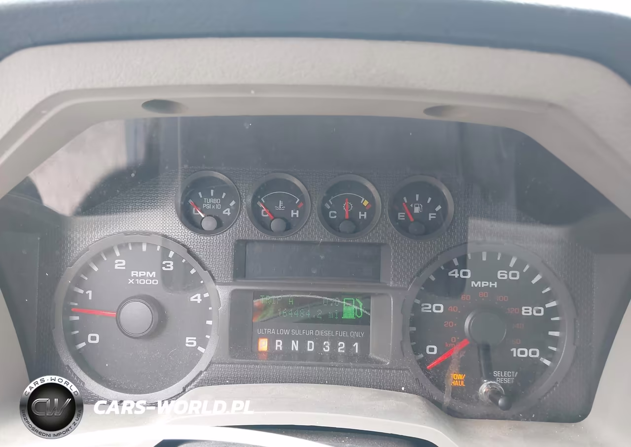 2009 Ford Super Duty F-250 Srw Fx4-Lariat-Xl-Xlt VIN:1FTSX21R99EB08324 - 7