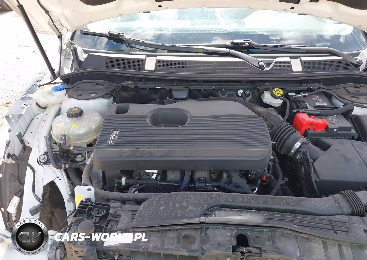 2020 Lincoln Corsair Standard VIN:5LMCJ1D9XLUL02975 - 10