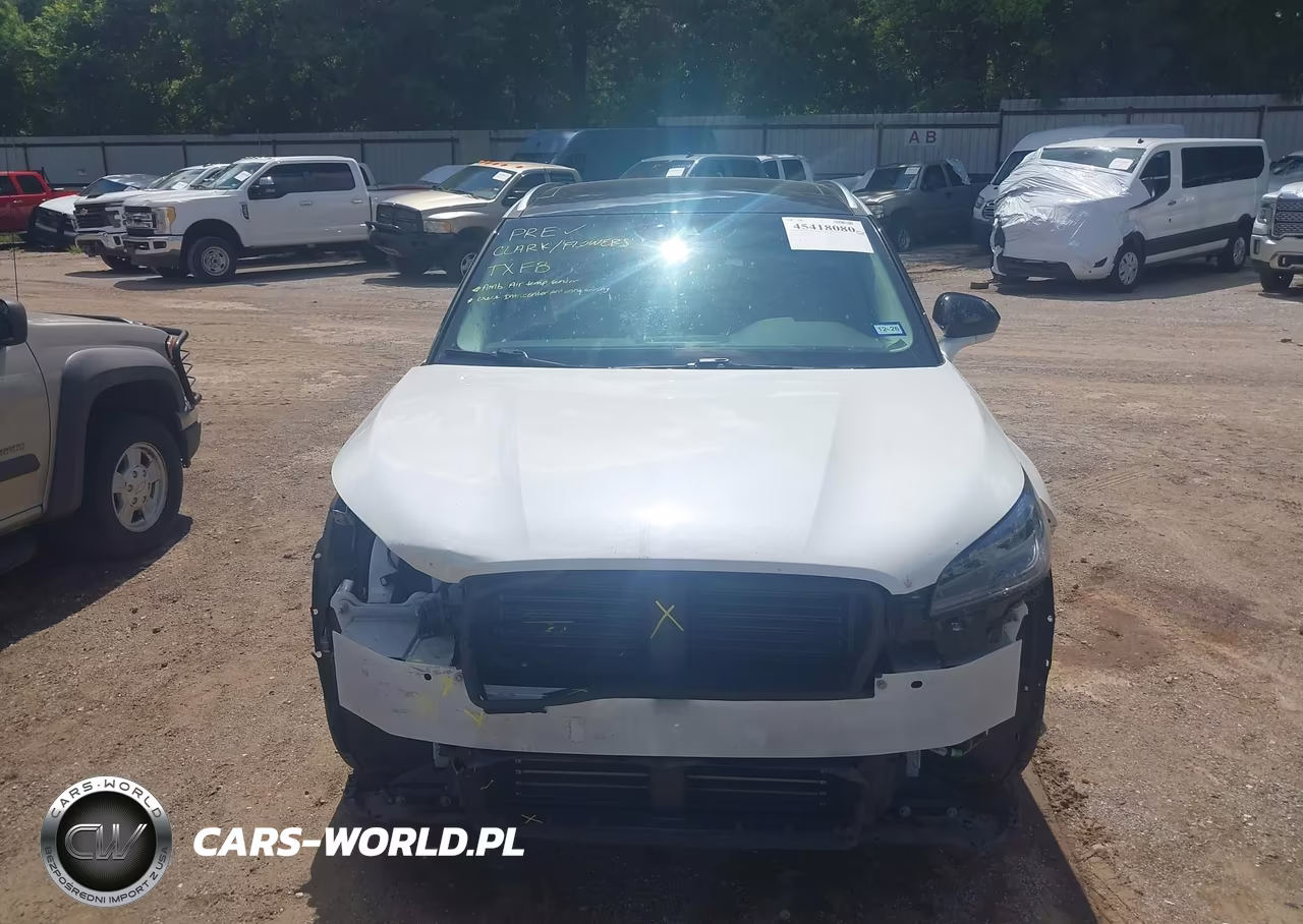 2020 Lincoln Corsair Standard VIN:5LMCJ1D9XLUL02975 - 13