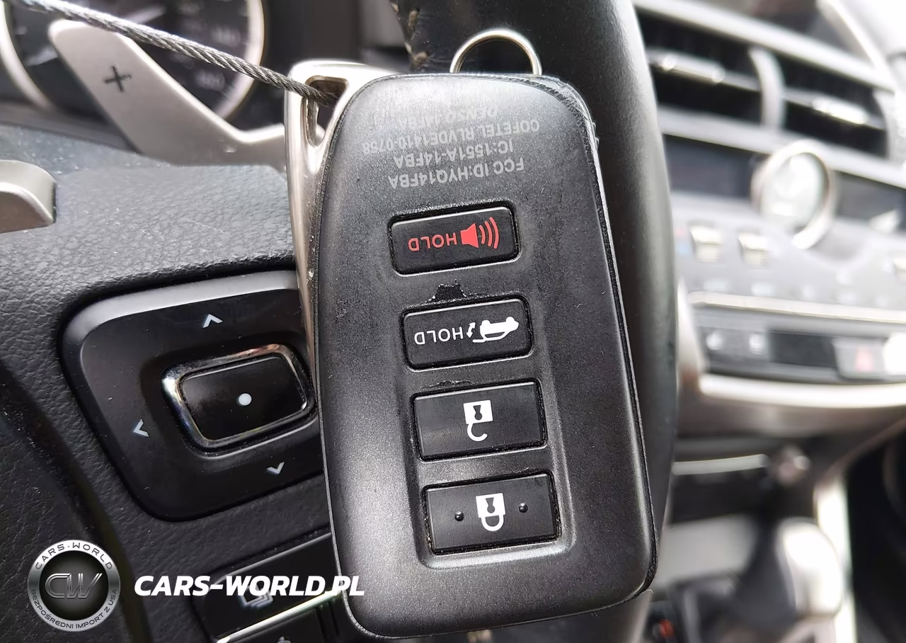 2019 Lexus Nx 300 VIN:JTJYARBZ6K2151655 - 11