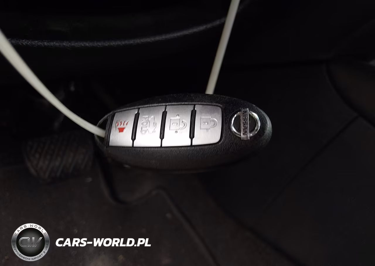 2016 Nissan Altima 2.5 S VIN:1N4AL3AP6GN357601 - 11