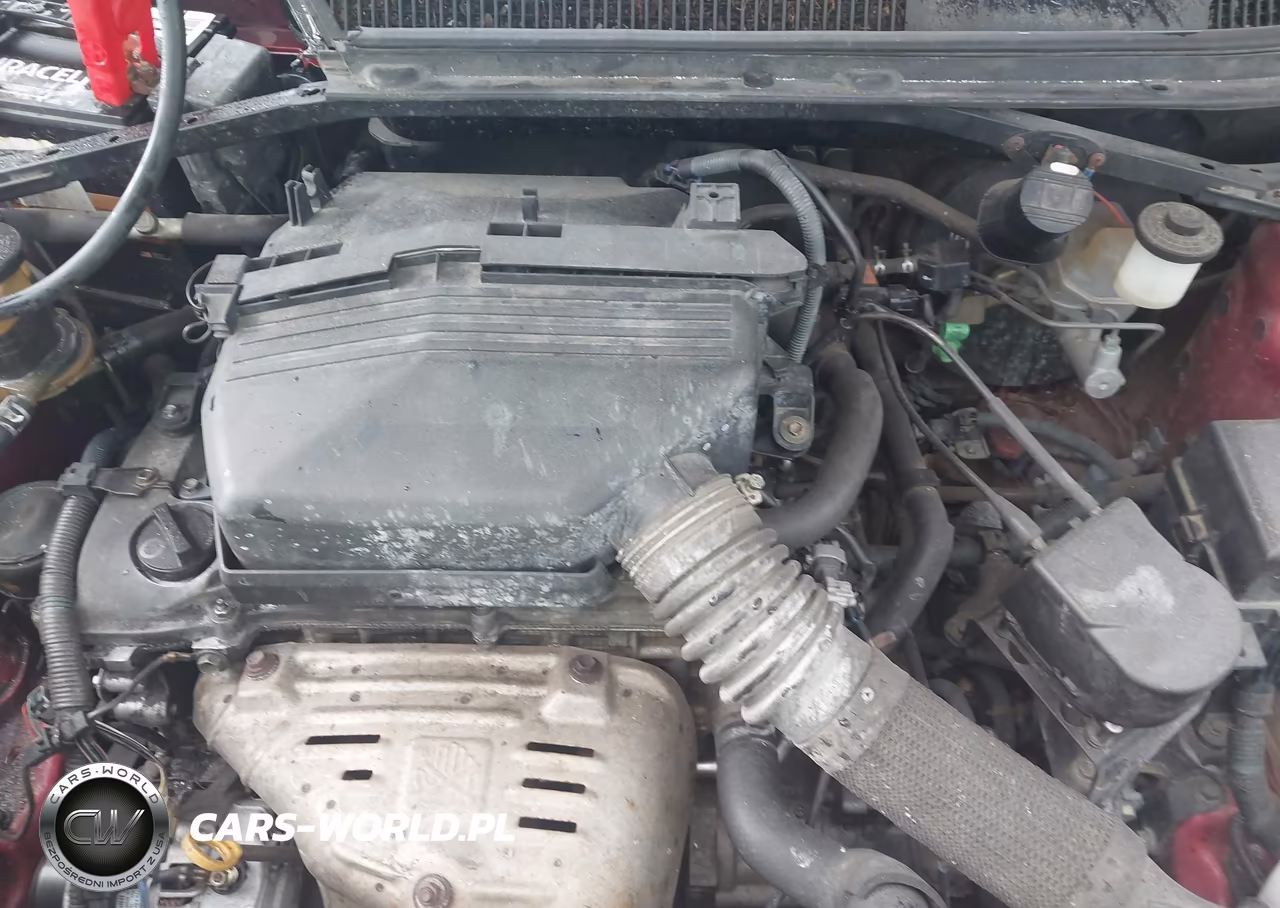 2002 Toyota Rav4 VIN:JTEGH20VX20078329 - 10