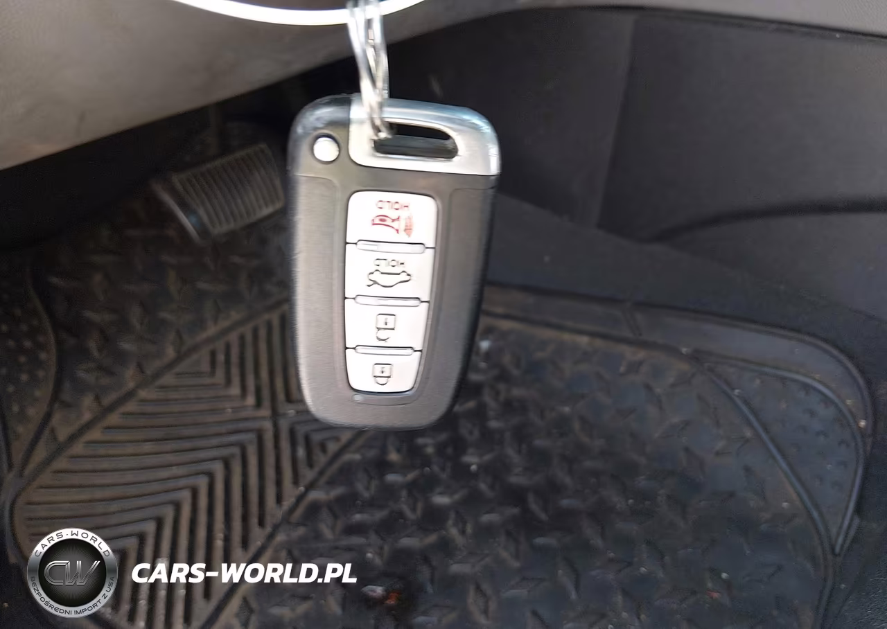 2014 Hyundai Sonata Se VIN:5NPEC4AC3EH820354 - 11