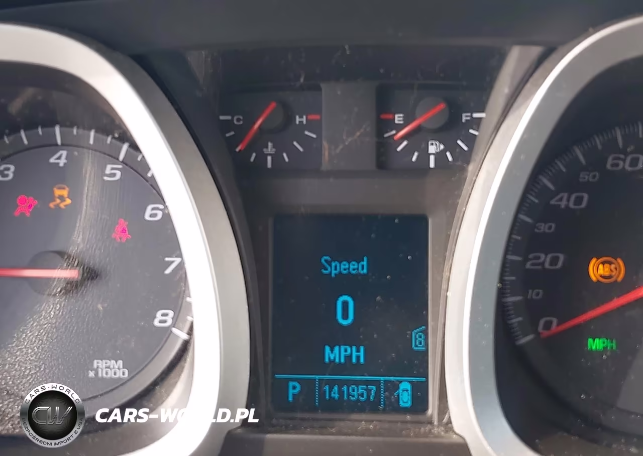 2011 Chevrolet Equinox Lt W-1Lt VIN:2CNALDEC5B6412426 - 16
