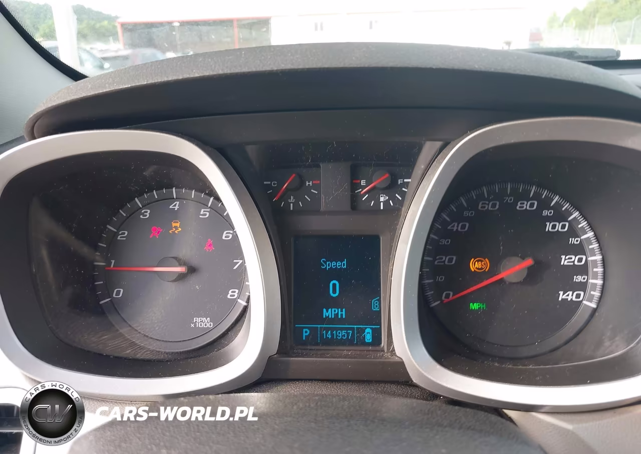2011 Chevrolet Equinox Lt W-1Lt VIN:2CNALDEC5B6412426 - 7