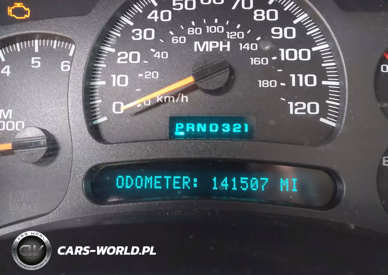 2004 Chevrolet Suburban 1500 Z71 VIN:3GNFK16Z84G202108 - 15