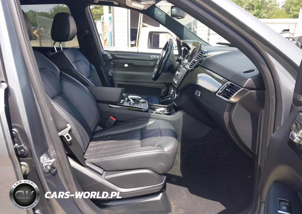 2018 Mercedes-Benz Gle 350 4Matic VIN:4JGDA5HB2JB087175 - 5