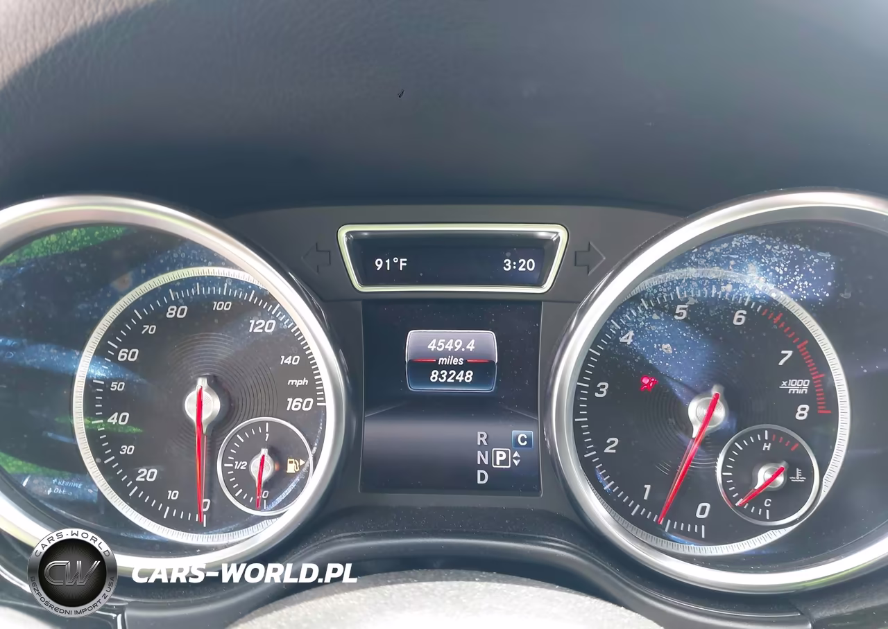 2018 Mercedes-Benz Gle 350 4Matic VIN:4JGDA5HB2JB087175 - 7