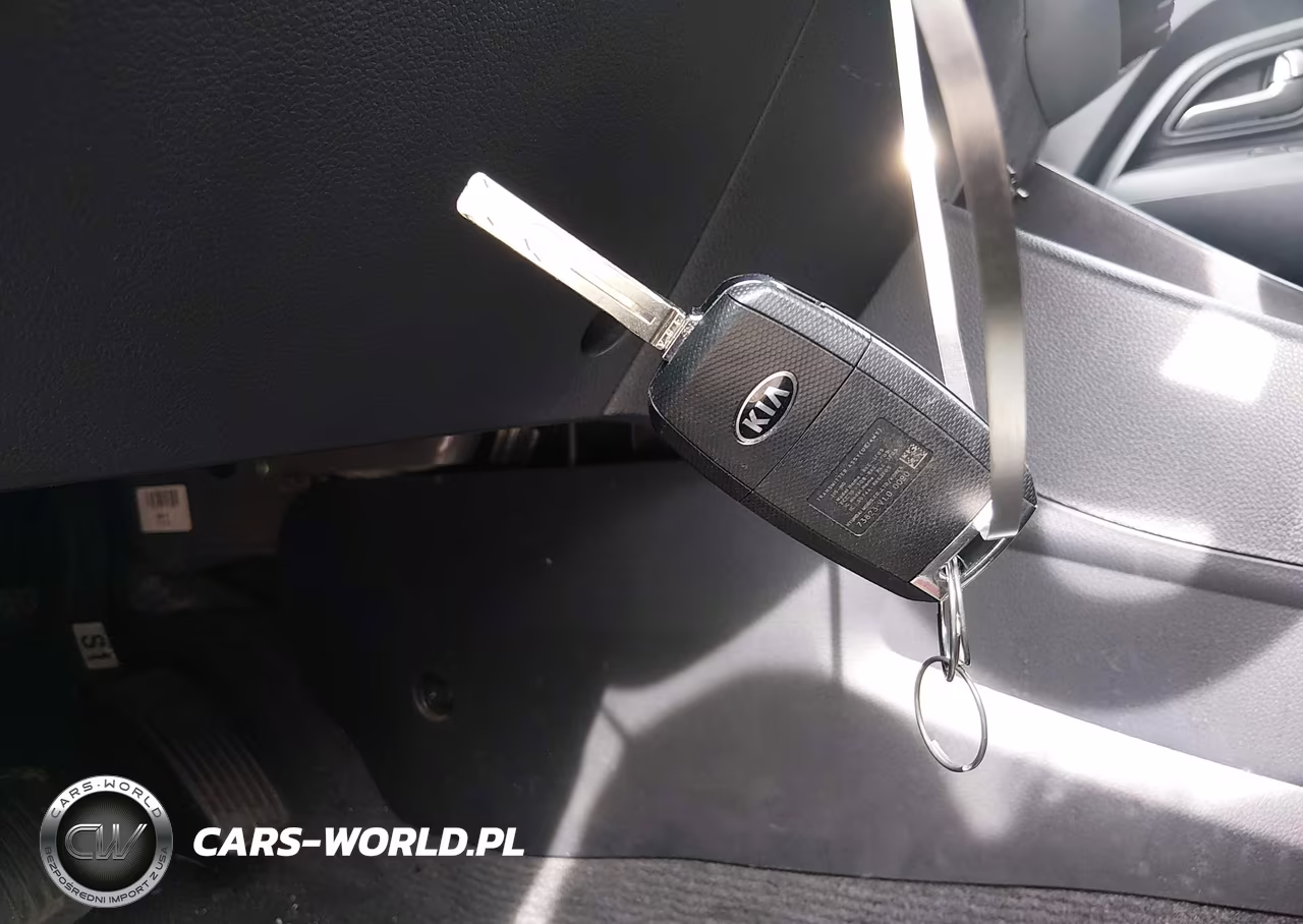 2014 Kia Rio Lx VIN:KNADM4A31E6419059 - 11
