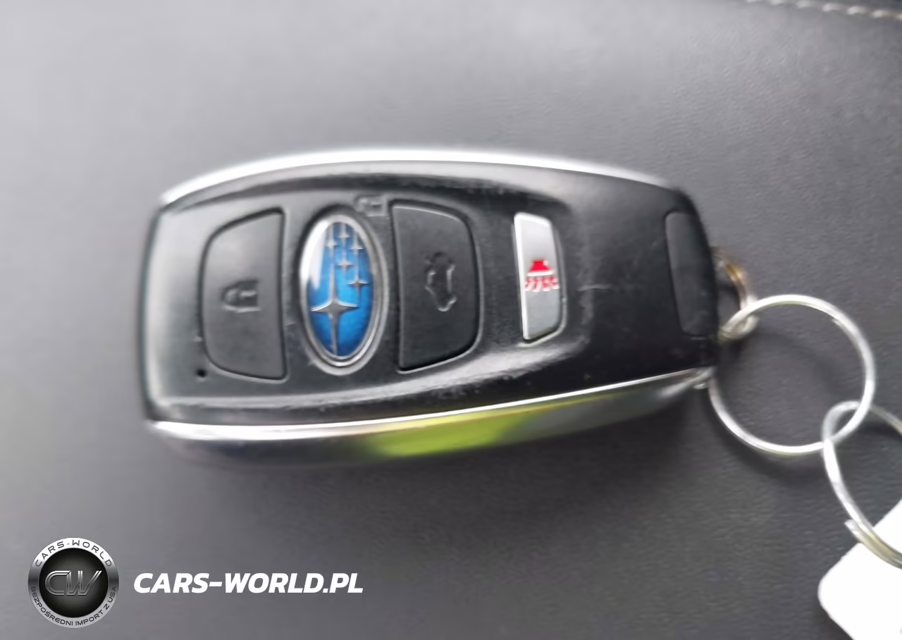 2019 Subaru Forester Limited VIN:JF2SKASC2KH424866 - 11