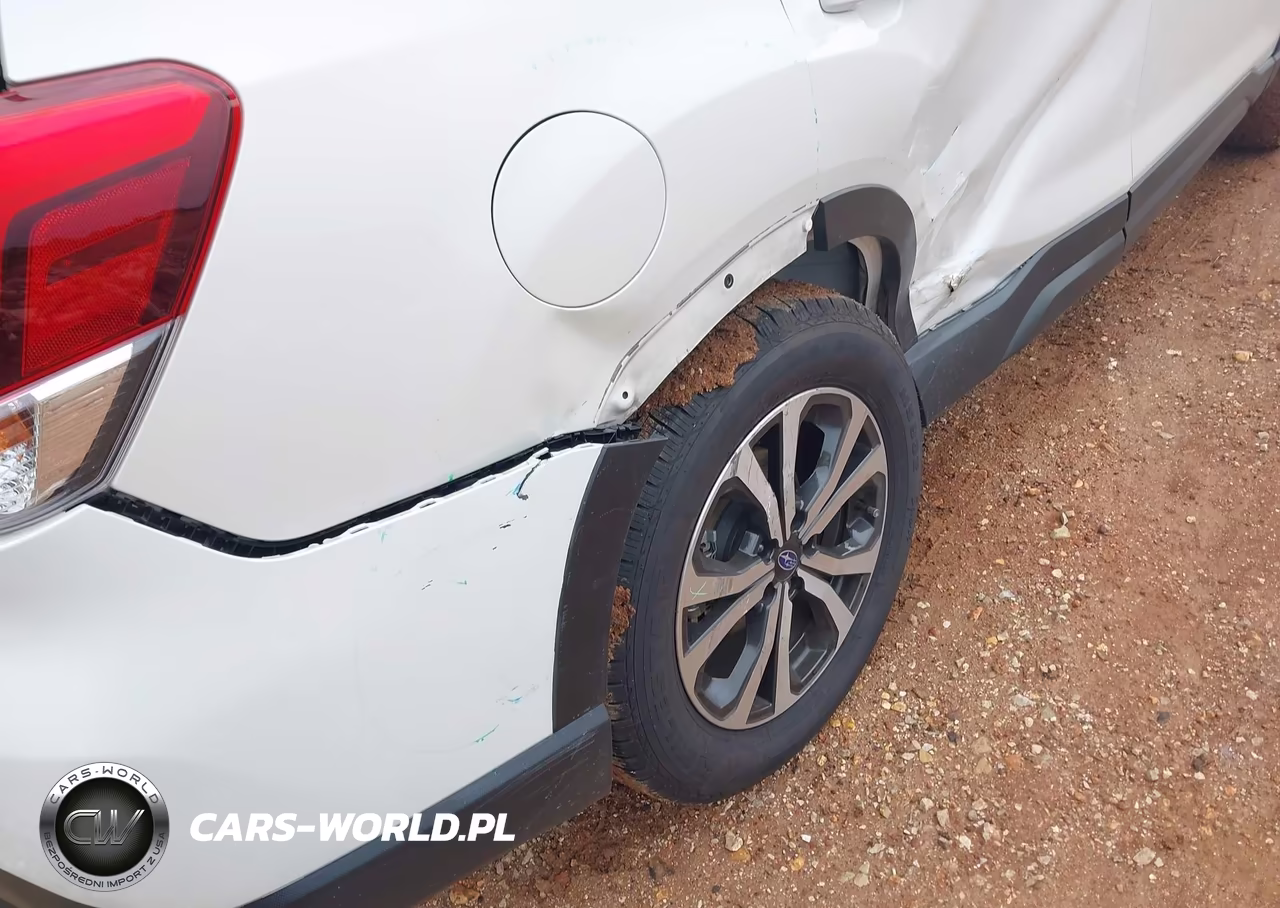 2019 Subaru Forester Limited VIN:JF2SKASC2KH424866 - 18