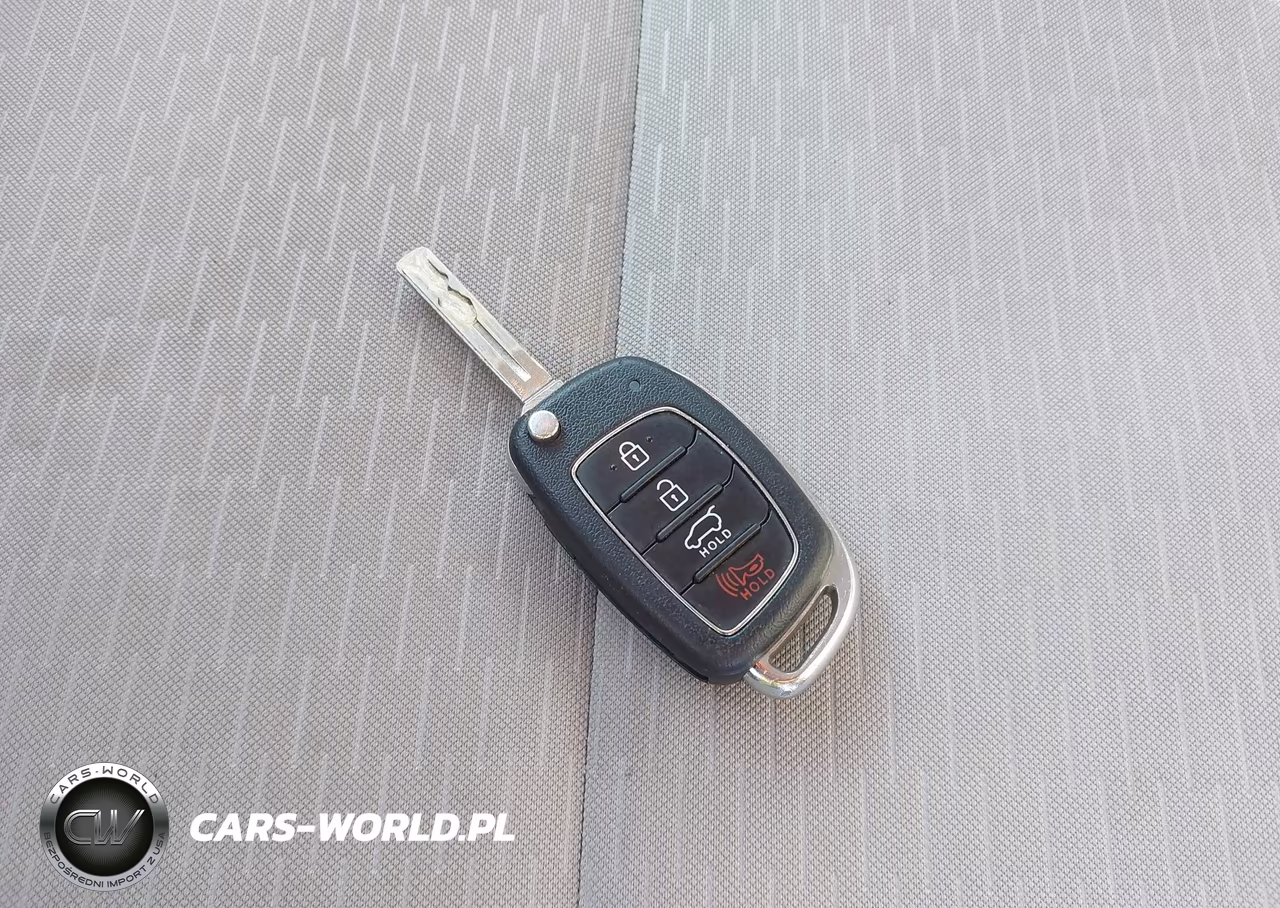 2019 Hyundai Tucson Se VIN:KM8J2CA47KU864827 - 11