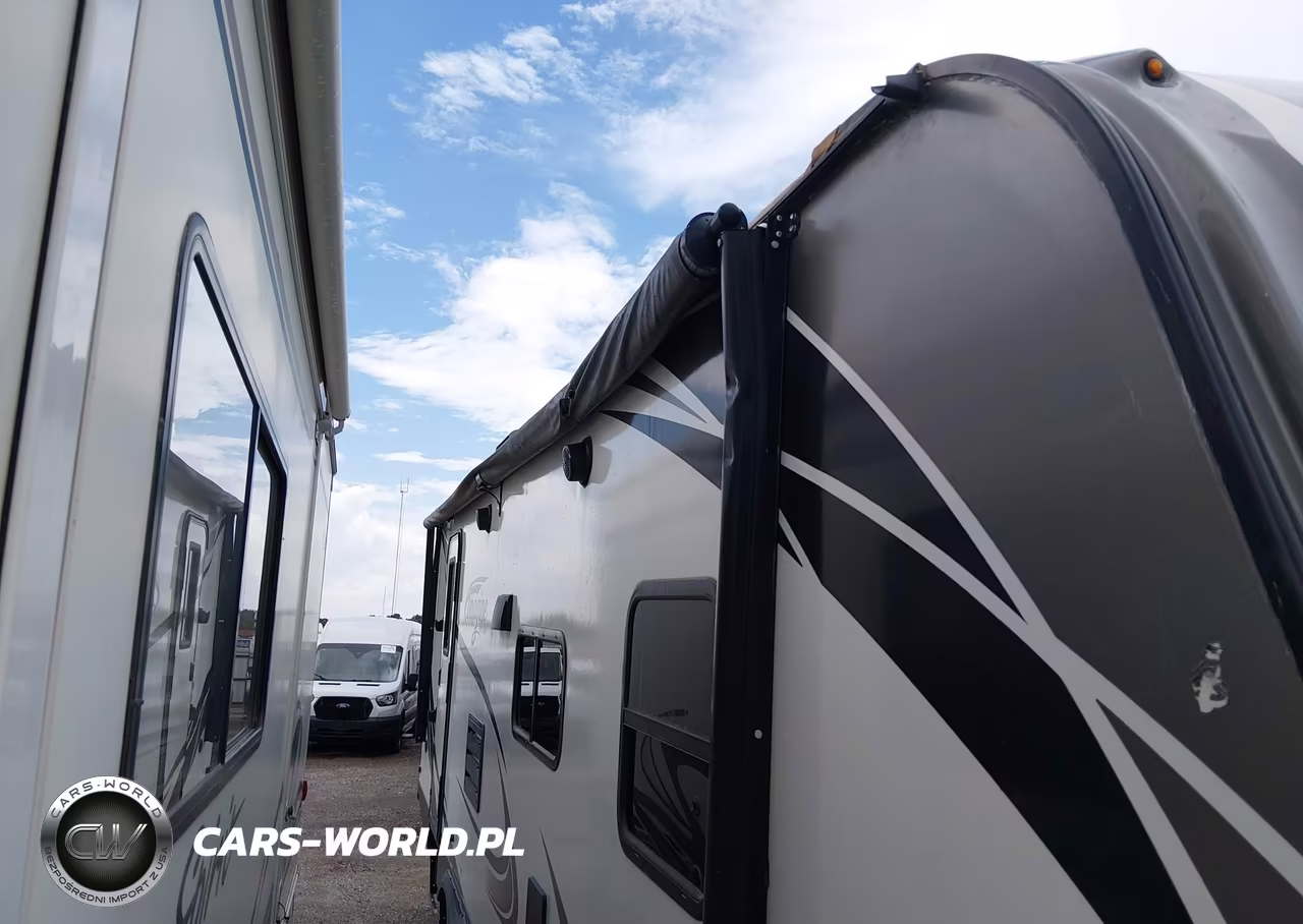 2018 Grand Design Imagine 2600Rb VIN:573TE302XJ6602395 - 12