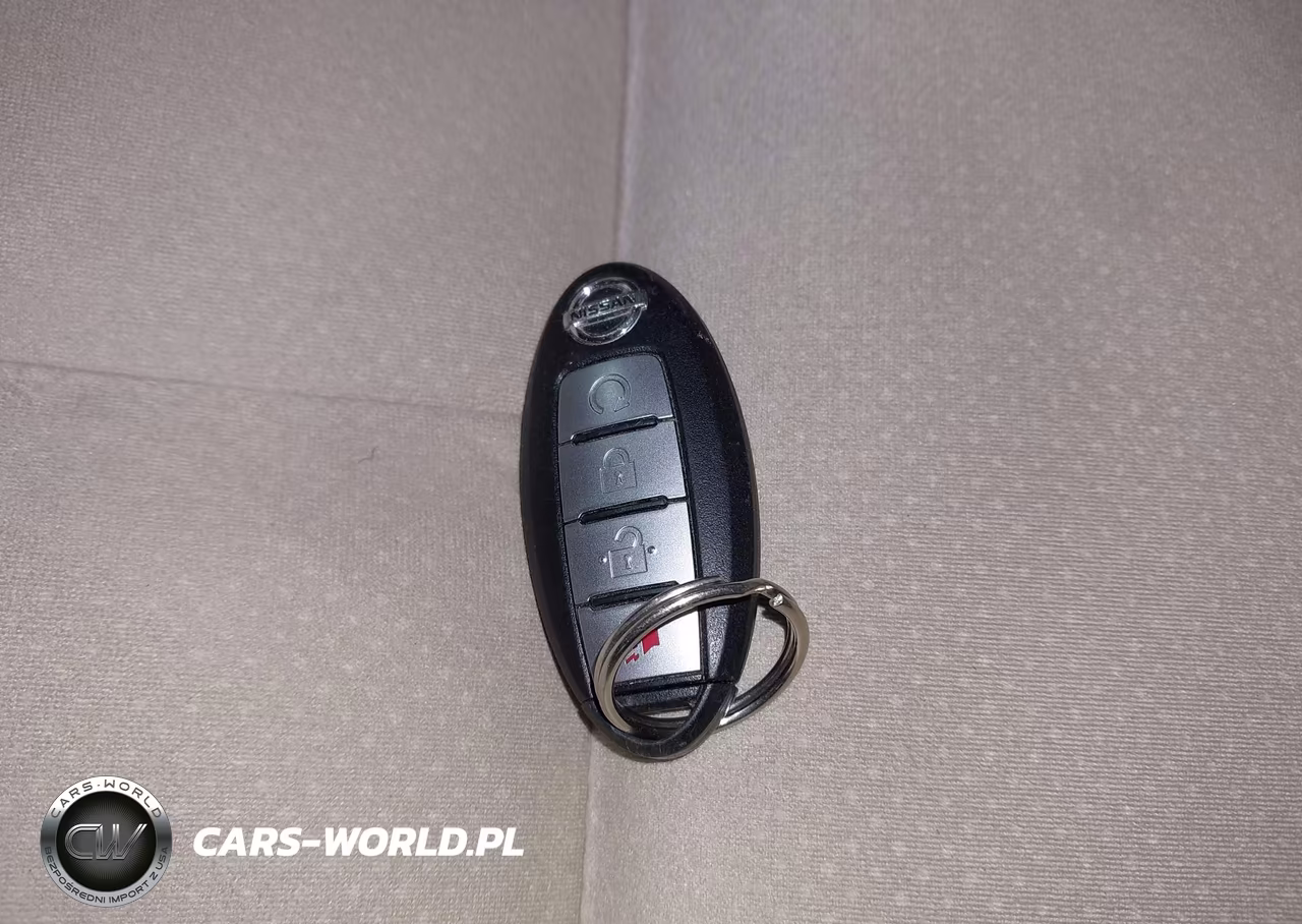 2015 Nissan Murano Sv VIN:5N1AZ2MH7FN291299 - 11