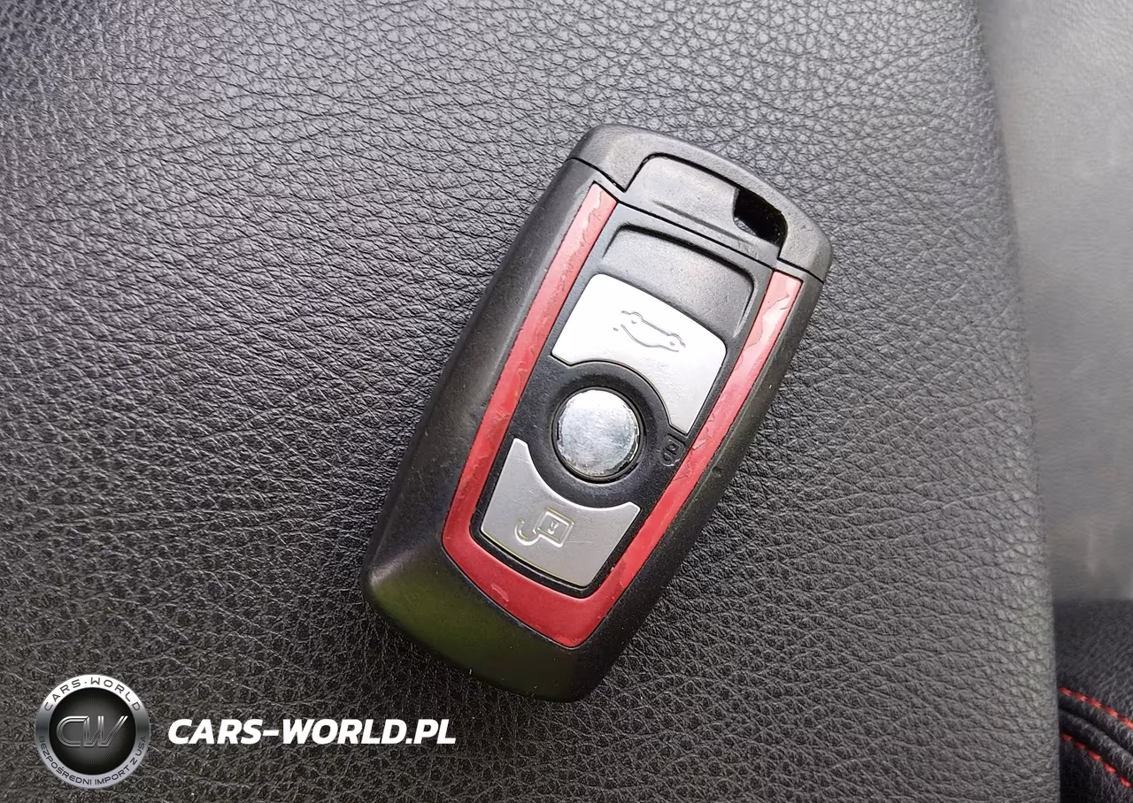 2014 BMW 228I VIN:WBA1F5C57EV255257 - 11